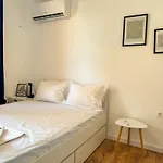 Lejlighed 1br With A Designated Workspace, Free Street Parking And Free Gym Pass *