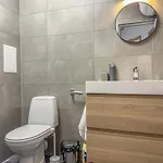 1br With A Designated Workspace, Free Street Parking And Free Gym Pass Lejlighed Plovdiv