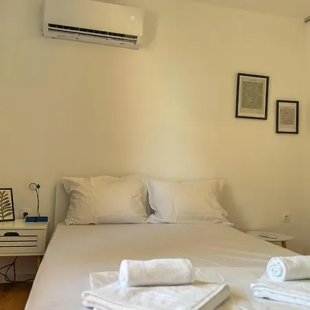 1br Near Mall With Workspace By Flat Manаger *