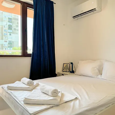 1br Near Mall With Workspace By Flat Manаger Plovdiv