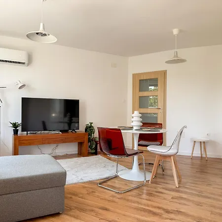 1br Near Mall With Workspace By Flat Manаger 普罗夫迪夫
