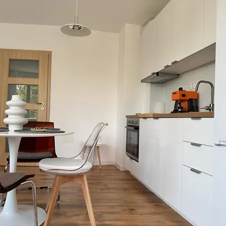 Apartment 1br Near Mall With Workspace By Flat Manаger Plovdiv
