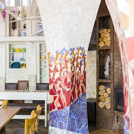 1br With A Designated Workspace, Free Street Parking And Free Gym Pass プロヴディフ