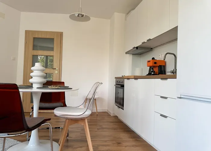 公寓 1br With A Designated Workspace, Free Street Parking And Free Gym Pass 普罗夫迪夫