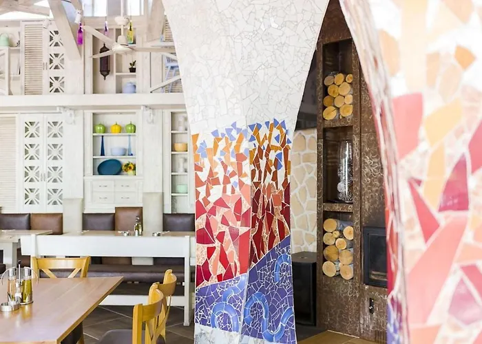 1br With A Designated Workspace, Free Street Parking And Free Gym Pass 普罗夫迪夫